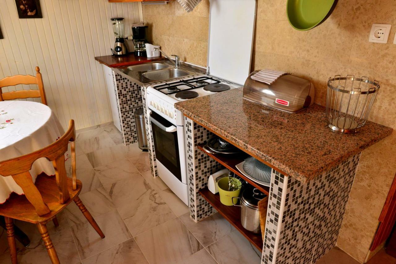 Apartmán Bonbon