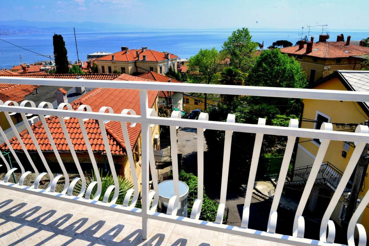 Bonbon Apartmán Opatija