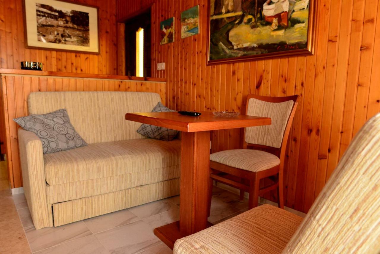 Bonbon Apartmán Opatija